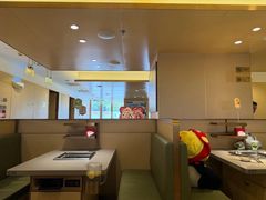 -海底捞火锅(巴黎春天浦建店)