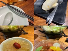 -小吊梨汤·北京菜·烤鸭(鸟巢店)