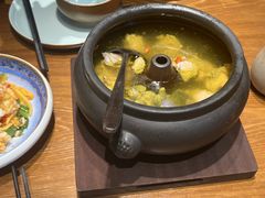 -云海肴·汽锅鸡·云南菜(苏州中心店)