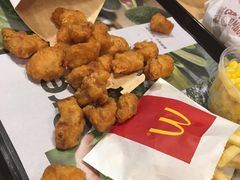 -麦当劳(姜山镇海港城店)
