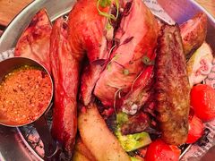 -埠口精酿夜景餐酒吧· BREWPORT BISTRO(长嘉汇重庆之眼店)