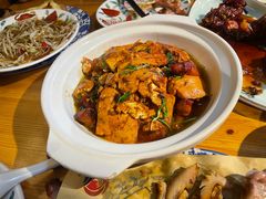 -马家饭堂(南街薰酱店)