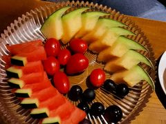 -木王宴语·野生鲜菌火锅(玉河店)
