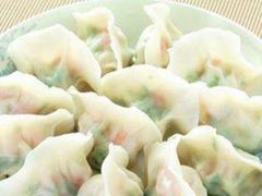 大肉香菇干饺-野马国际·大汉食府