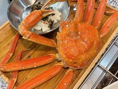 -震海贝烤贝·民俗特色店(延吉总店)