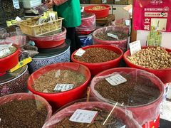 -方林富炒货店(西溪路78号本人店)