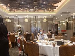 大堂-稻香酒家(天河城店)