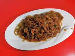 蚂蚁上树-夕阳红小吃(中街大悦城店)