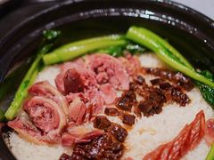 -红雀围·海鲜火锅(陆家嘴中心店)