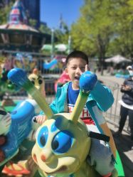 -大望京儿童游乐场