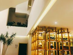 -青梅酒肆PLUS(长白仙岛北路店)