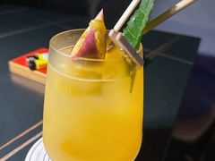 -DEW Lounge(深圳湾店)