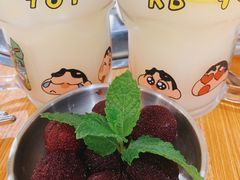 -哼蟹二将·烤肉酱蟹(合生汇店)