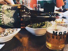 -M99 BEER世界啤酒吧(鸿云悦街店)