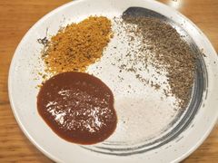 -隐炉和牛烧肉店(群力店)