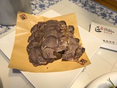 -东方饺子王(工农大路店)
