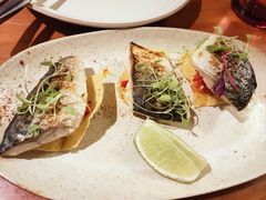 -OLLA 西班牙餐厅(丰盛里店)
