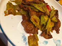 -泛太平洋大酒店·海天楼中餐厅·粤菜