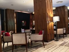 -上海丽笙精选海仑宾馆·莫赛克餐厅