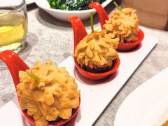 -金翠皇宫粤菜·点心·海鲜(翡翠店)