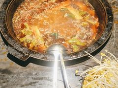 -大鱼山房鱼头火锅(老字号品质店)