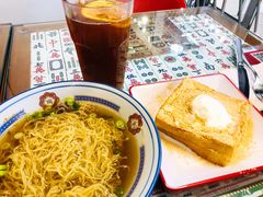 -七爷清汤腩·港式餐厅(金狮广场店)