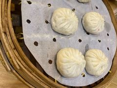 酱肉包-陈傻子餐厅(世纪都会店)