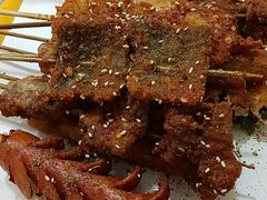-老好吃清真麻辣烫