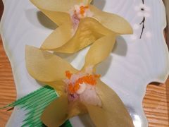 豆紫菜寿司-翼精致料理(昆山旗舰店)