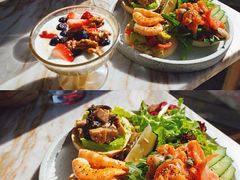 -The Rug Cafe(王府中环店)
