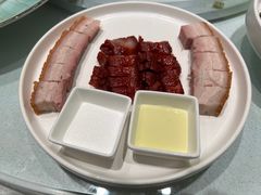 -顺峰顺水顺德菜(第一百货店)