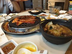 -韩宫宴烤肉·料理(南京江宁万达店)