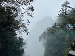 -峨眉山风景名胜区