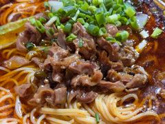 -丁丁猫重庆小面(徐州路店)