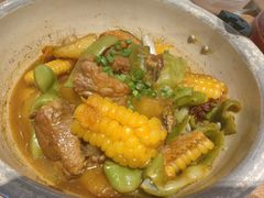 -金掌勺锅包肉(华润万象城店)