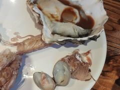 -海味当家·蒸锅海鲜(星海公园店)