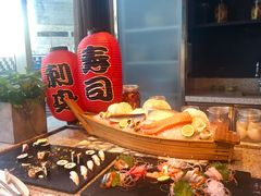 -万丽轩·粤菜(王府井金茂万丽酒店)