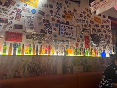 -三杯赤運·中式小酒馆(所城里店)