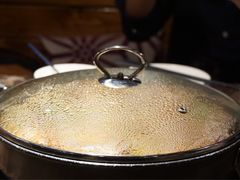 牛蛙锅-猪啊牛呀羊啊铜盘烤肉(正大广场店)