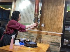 -石记老北京炙子烤肉(松园店)
