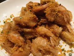 -阿明小菜·海鲜·上海菜(梅陇店)