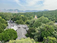 -千佛山风景名胜区