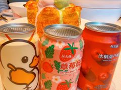 -大鸭梨烤鸭(石佛营店)