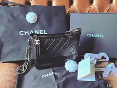 -CHANEL(恒隆广场店)