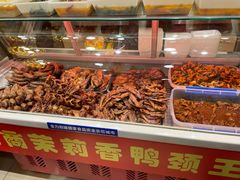 -钱商茉莉香鸭颈王(浑南店)