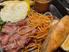 -半秋山西餐厅(襄阳万达店)