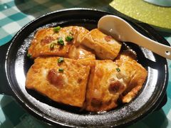 -陶缘一号·四季缘·老字号顺德菜·户外婚礼家宴(西滘店)