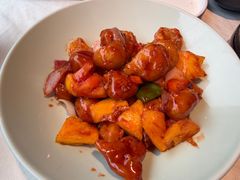 -秋色客家菜(流塘店)