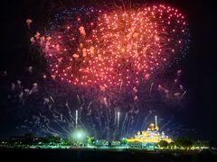 -泰达航母主题公园