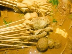 -杨翔豆皮涮牛肚(万和城店)